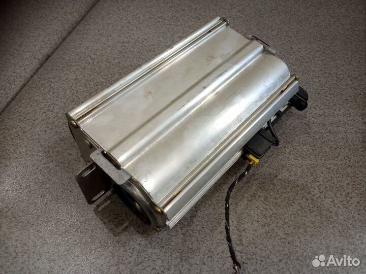 Пассажирская подушка безопасности WV Golf 4 Bora