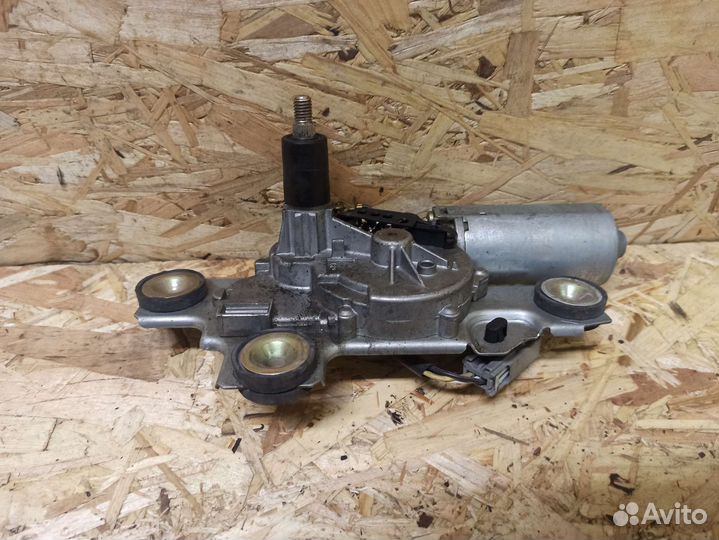 Моторчик заднего дворника Ford Mondeo 3