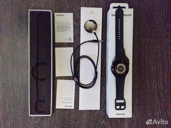 Samsung galaxy Watch 4