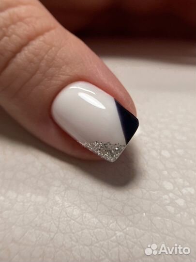Маникюр. Смарт педикюр. Гель-лак