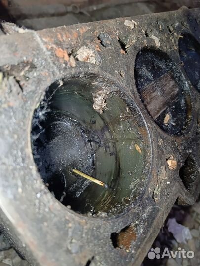 Продам низ priora