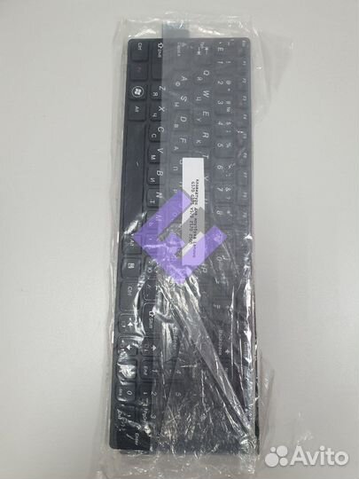 Клавиатуры и топкейсы для ноутбуков