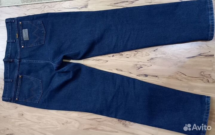 Джинсы Wrangler 936