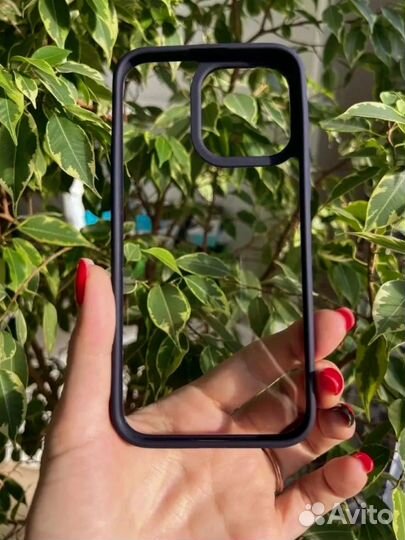 Чехол на iPhone 15 pro max