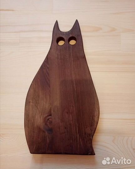 Разделочные доски