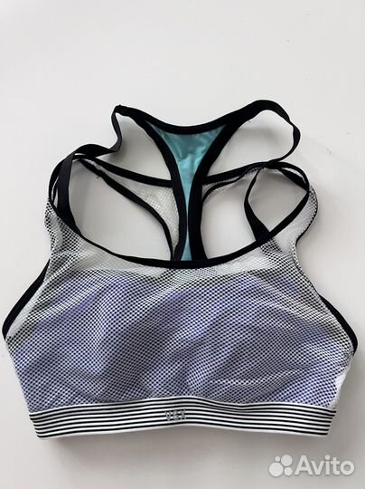 Топик женский спортивный