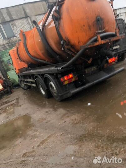 Scania R114
