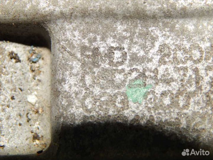 Коробка передач автоматическая (АКПП) Volkswagen B