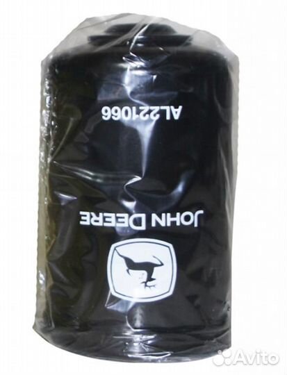 AL221066 масляный фильтр