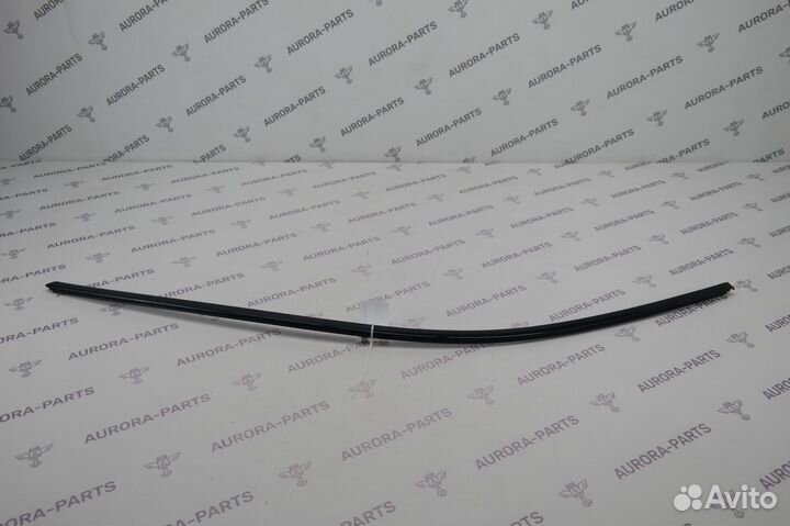 Молдинг BMW X6 F16 2014-2020