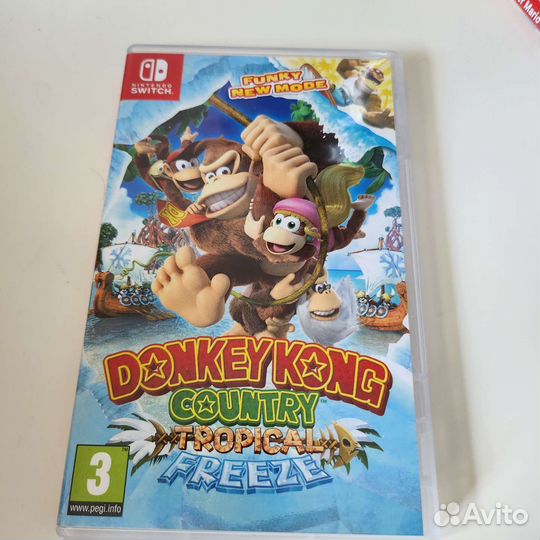 DonkeyKong