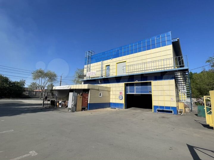 Сдам помещение свободного назначения, 500 м²