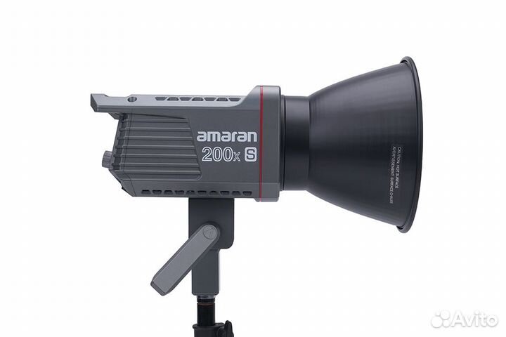 Осветитель Amaran 200X S новый