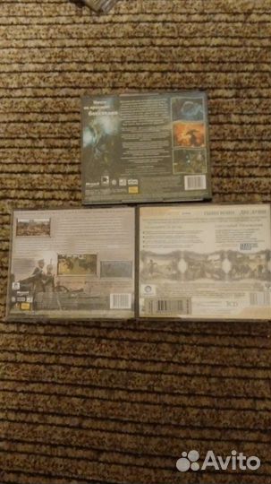 Компьютерная игра