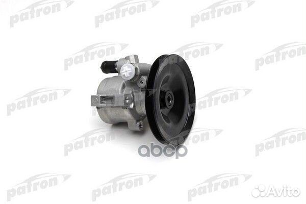 Насос гидроусилителя шкив: 132mm,1PK opel: astr