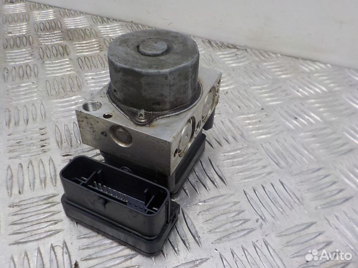 Блок ABS, Volkswagen Polo (Sed RUS)