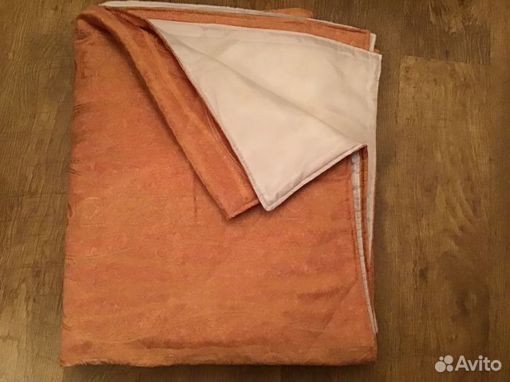 Комплект (покрывало и 2 чехла на подушки)