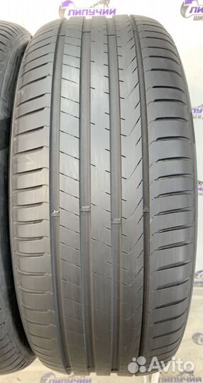 Pirelli Cinturato P7 245/50 R19 105W