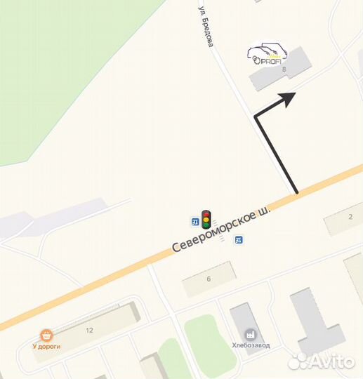 8 Автомобиль на запчасти LADA x-ray xray Cross