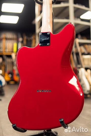 Squier Paranormal Offset Telecaster drop