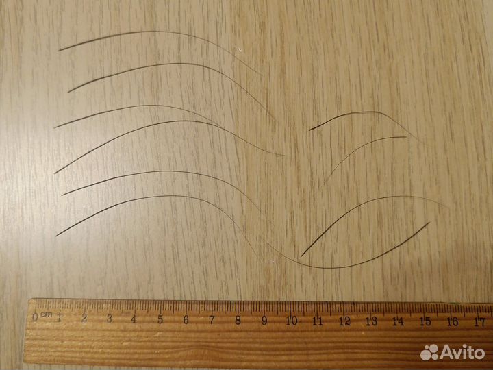 Кошачьи усы