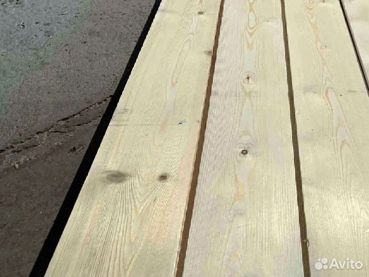 Доска пола сосна лиственница