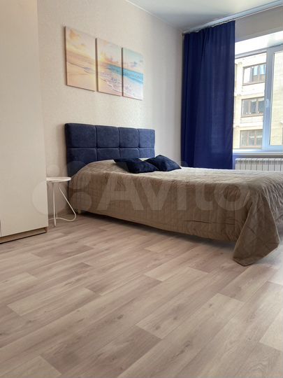 2-к. квартира, 45 м², 3/7 эт.