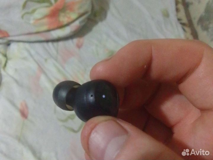 Bluetooth наушники