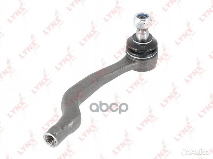 Наконечник рулевой тяги лев C4343L lynxauto