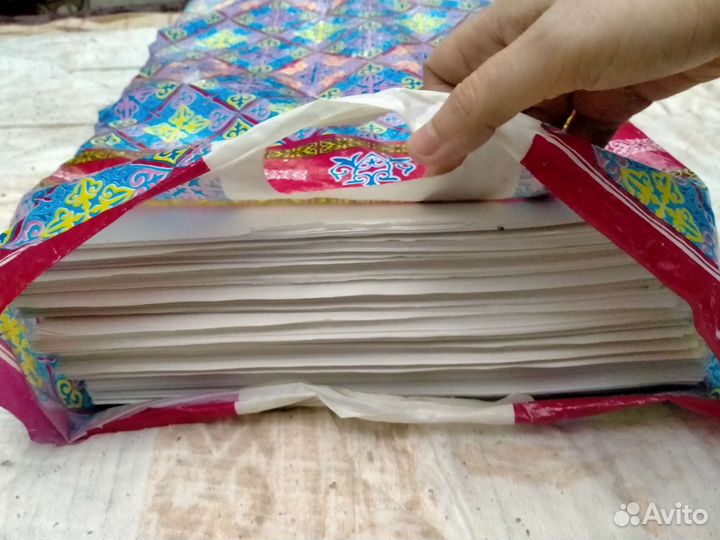 Бумага для анимации/мультипликации продыроколенная