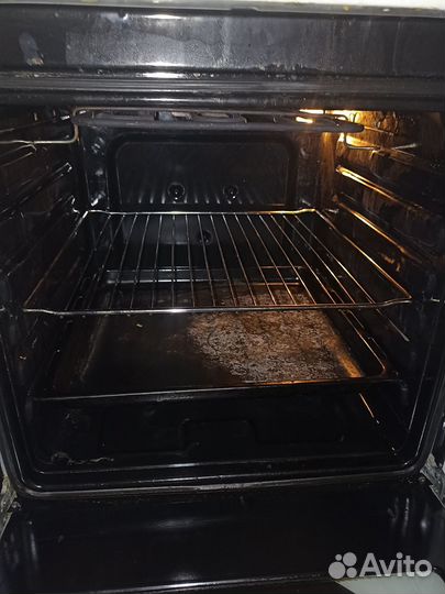 Плита электрическая стеклокерамика