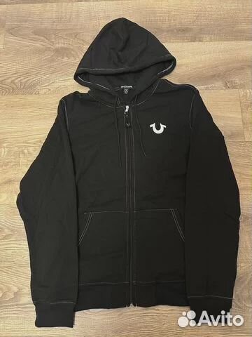 True religion зип худи Оригинал