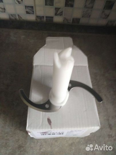 Запасные части для блендера Bosch