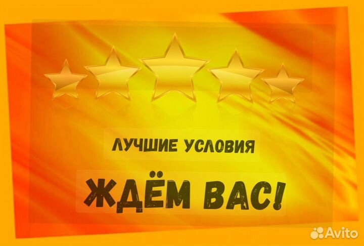 Упаковщик на склад Еженедельные выплаты Без опыта