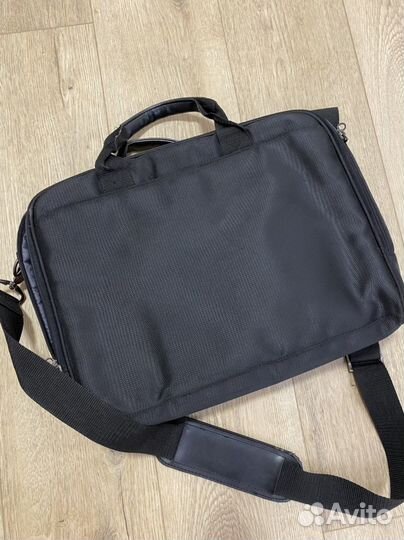 Сумка для ноутбука