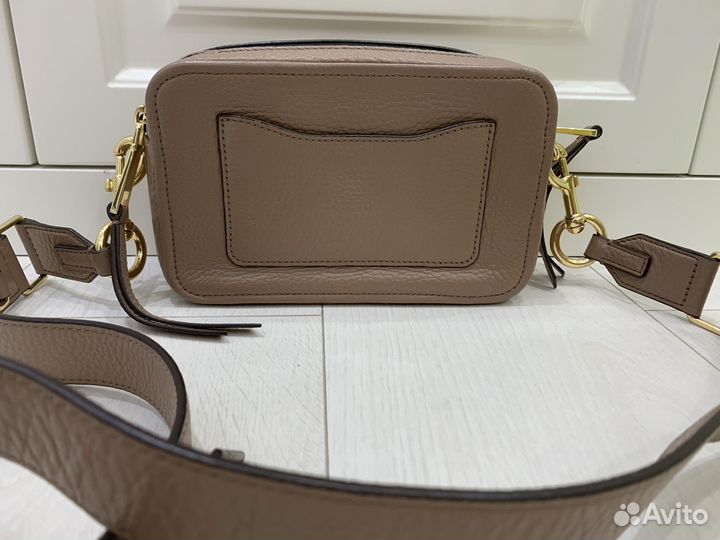 Сумка marc jacobs оригинал