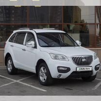 LIFAN X60 1.8 CVT, 2015, 71 272 км, с пробегом, цена 949 000 руб.