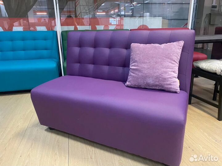 Диваны для кафе