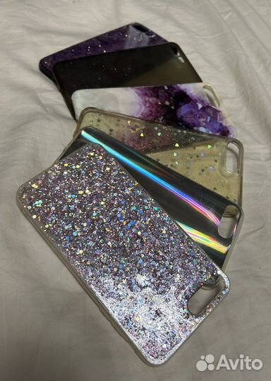 Чехол на iPhone 8 плюс