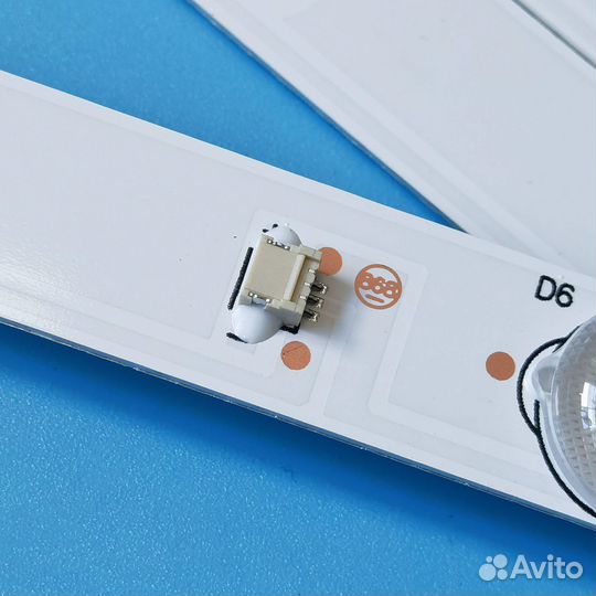 Подсветка ZH32D08-ZC14F-01 для тв