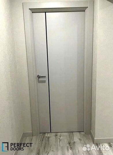 Двери межкомнатные