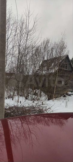 Участок 6 сот. (СНТ, ДНП)