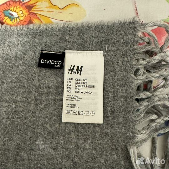 Шарф H&M