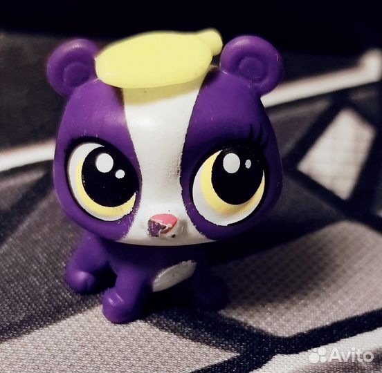 Littlest pet shop