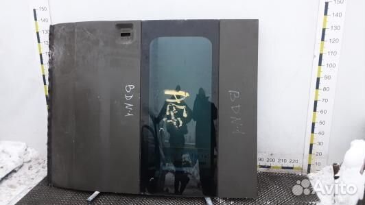 Дверь сдвижная левая ford transit 7 (BDN01F701)