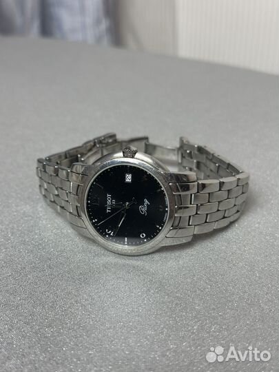 Часы мужские tissot 1853