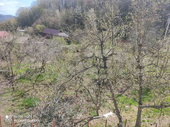 Участок 9,4 сот. (ИЖС)