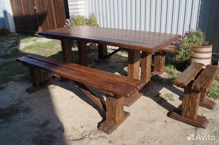 Изделия из дерева