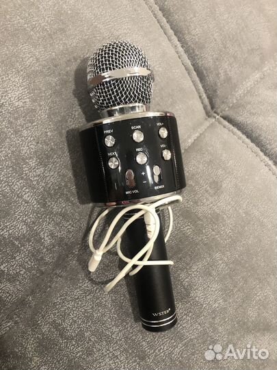 Микрофон