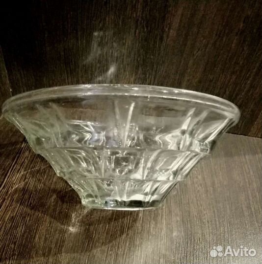 Хрусталь СССР